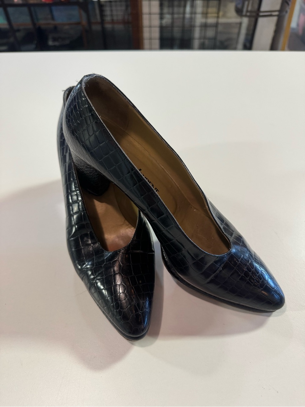 Women’s Yves Saint Laurent Heels